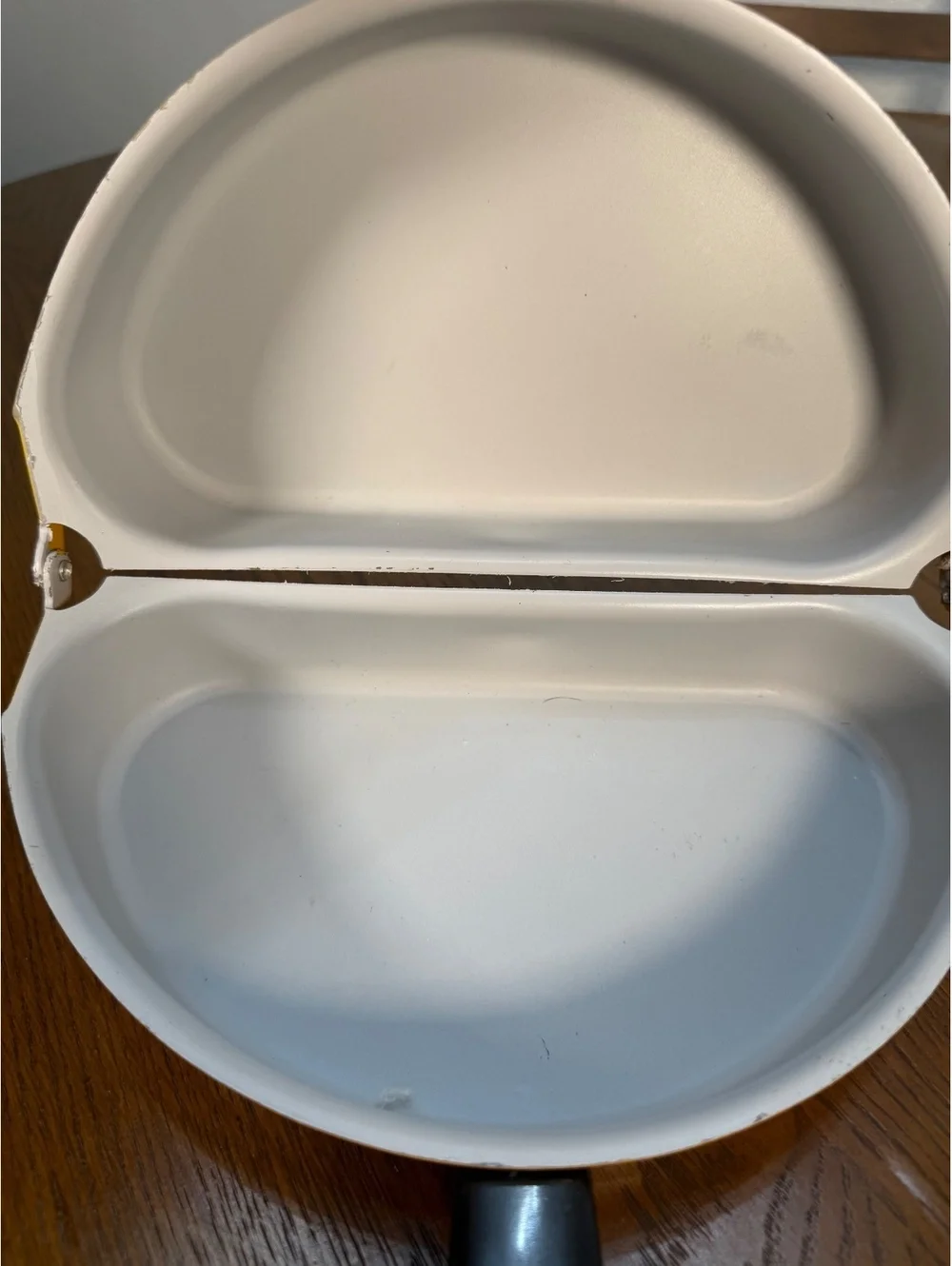 Nordic Ware Good Morning Rooster Omelet Maker